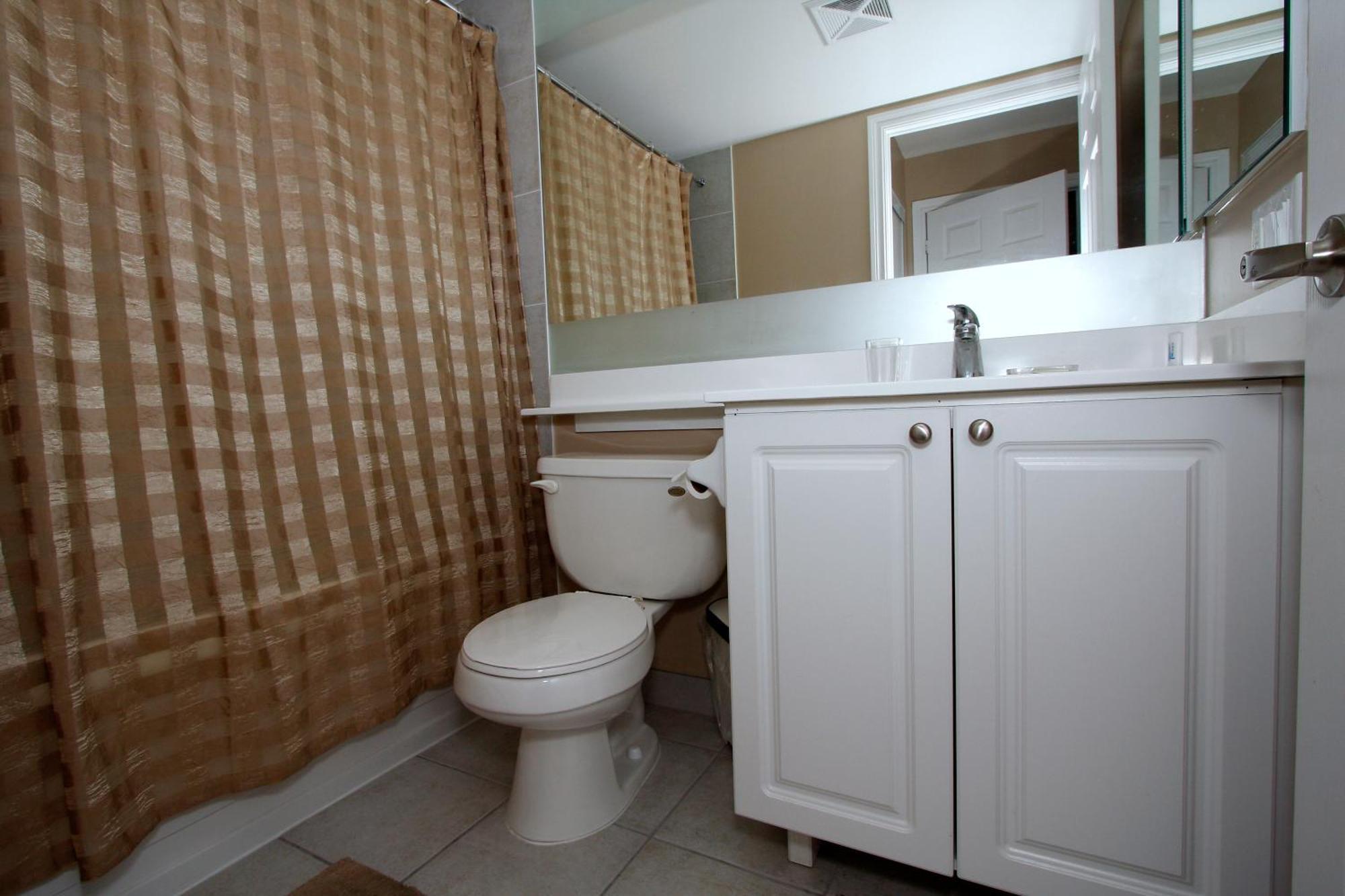 Platinum Suites Furnished Executive Suites Миссиссага Экстерьер фото